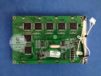 

USMPG320240E-FTF-VCE USMPG320240E-FTF USMPG320240E Brand New Original 320*240 LCD module for USMICRO