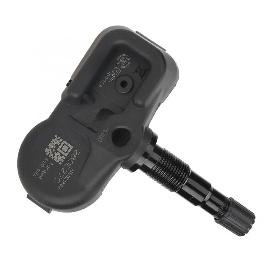 Измеритель давления автомобиля TPMS датчик давления в шинах, пригодный для Toyota PMV-C010 4260730060 автомобилей