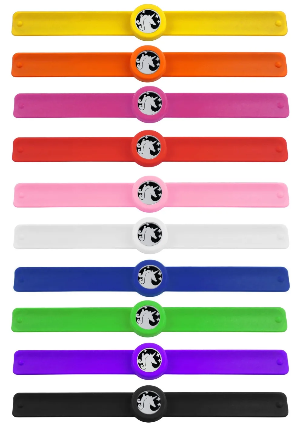 ZP-BS002-0 Silicone Diffuser Locket Bracelet-1