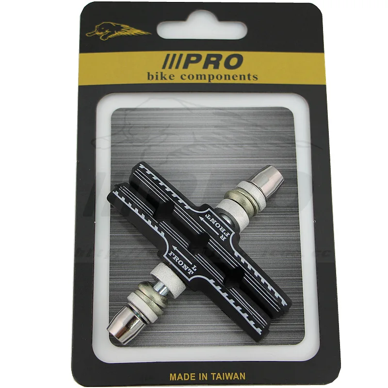

SRAM TEKTRO mountain bike road bike brake accessories brake pads soft rubber brake parts to ensure genuine