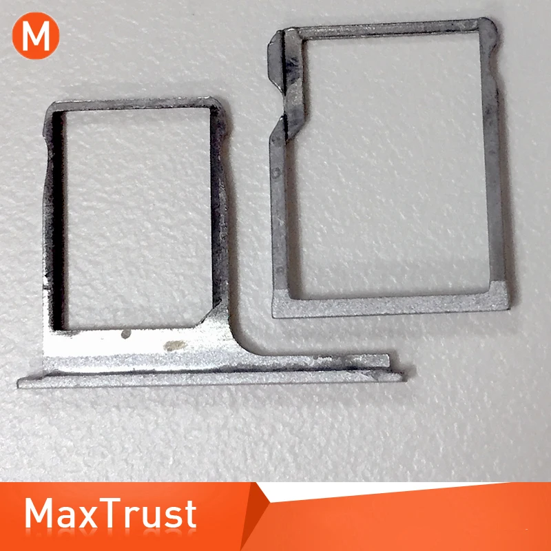 MaxTrust-