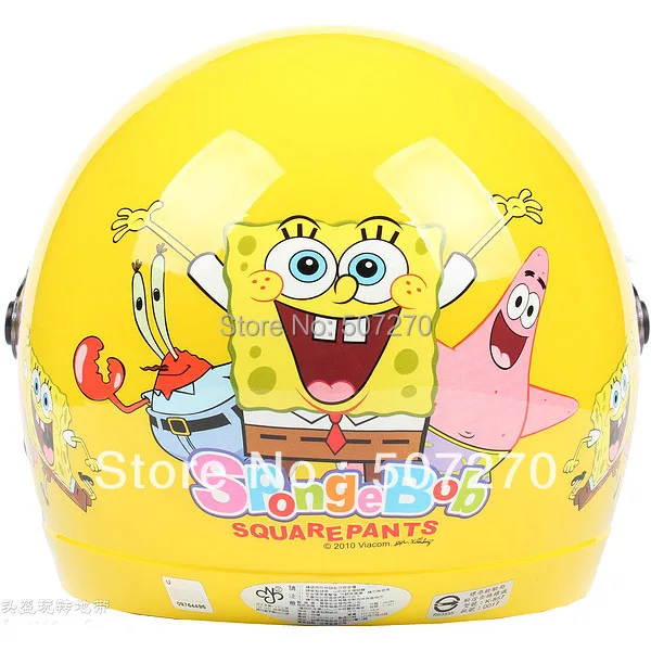 F.28 3/4 Taiwan " HUA TAI " ABS Bicycle Open Face Helm Children's Casco