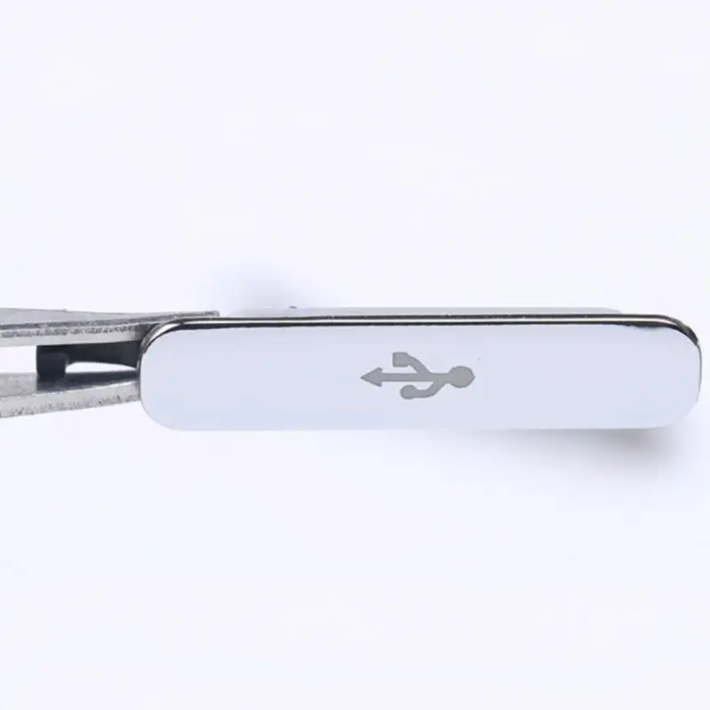 

USB Charging Port Dust Plug for Samsung S5 Charger Port Cover Cap Flap Cover for Samsung G900F/H G9008V