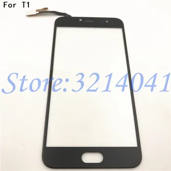 

100% Tested 5.5inch Touch Screen For Ulefone T1 Touch Screen Digitizer Glass Panel For Ulefone Gemini pro Touch Sensor Panel