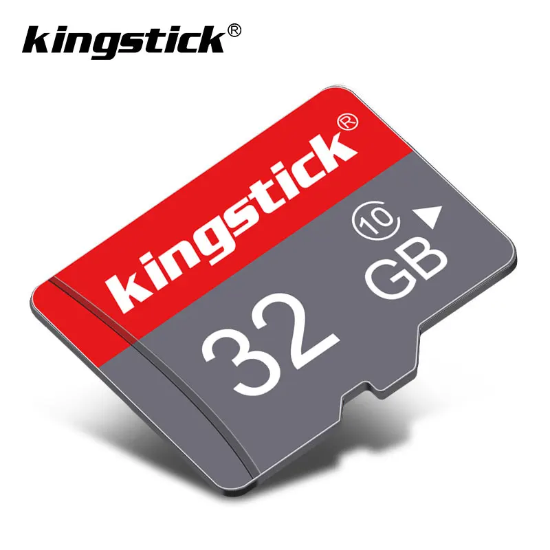 Карта памяти Micro SD, 8 ГБ/16 ГБ/32 ГБ/64 Гб/128 ГБ, класс 10, карта памяти, реальная емкость, карта Micro SD для смартфонов samsung, флеш-карта