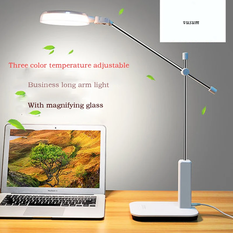 business desk lamp