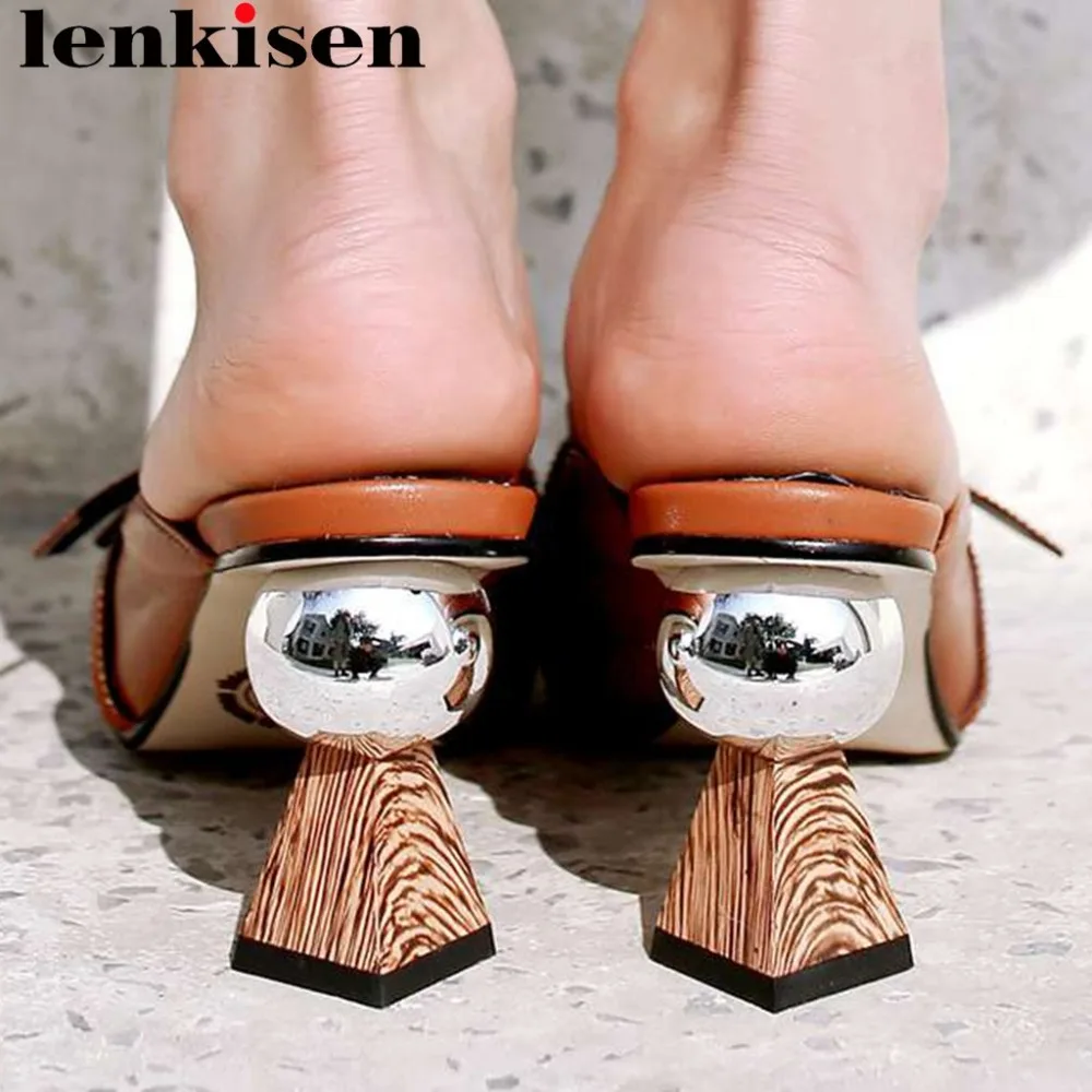girls mules