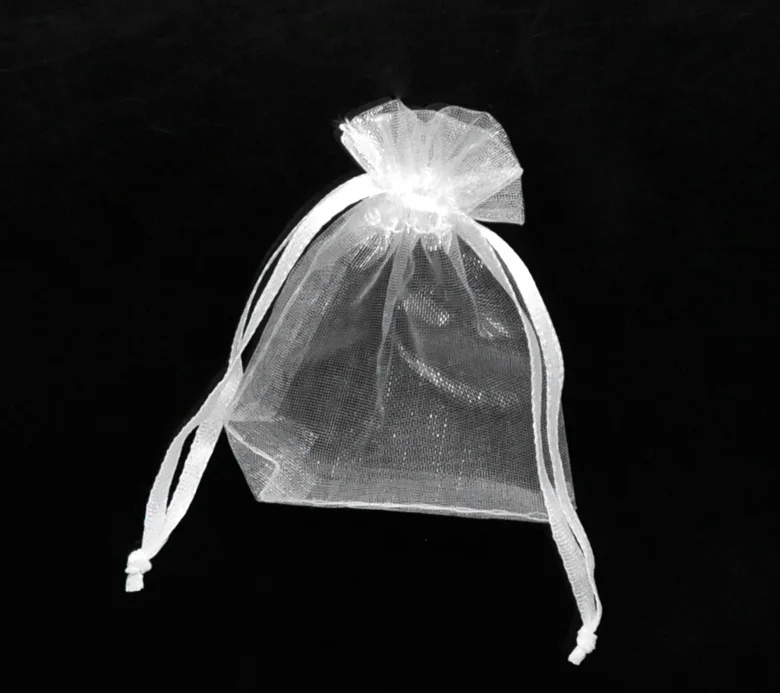 Мешки Из Органзы 20 30 Купить Оптом