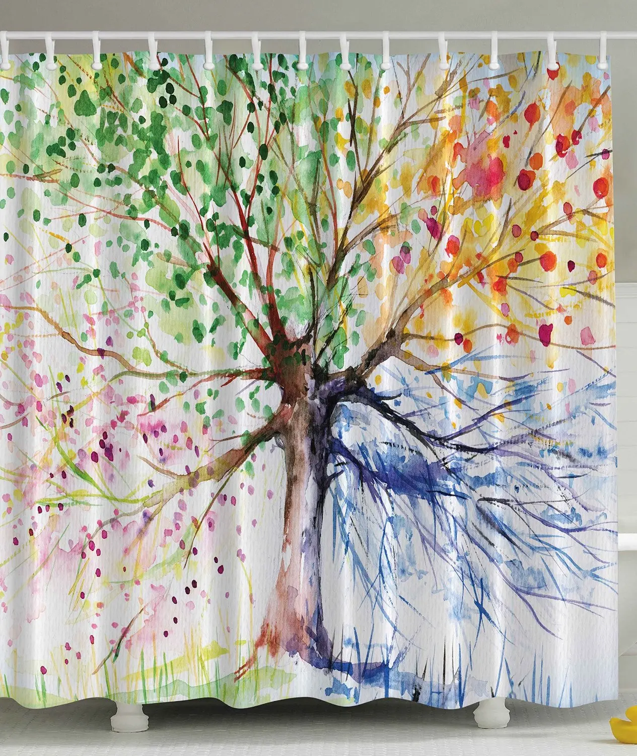 Green Brown Shower Curtain Promotion-Shop for Promotional Green ... Green Brown Shower Curtain Promotion-Shop for Promotional Green ...