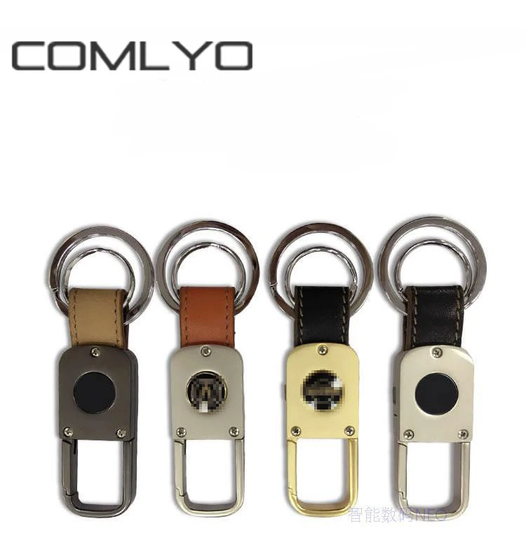 imágenes para COMLYO Llavero de Alarma Bluetooth Anti-perdida Buscador Dominante localizador GPS Navegantes equipaje monedero perro niños rastreador Localizador imágenes para COMLYO Llavero de Alarma Bluetooth Anti-perdida Buscador Dominante localizador GPS Navegantes equipaje monedero perro niños rastreador Localizador