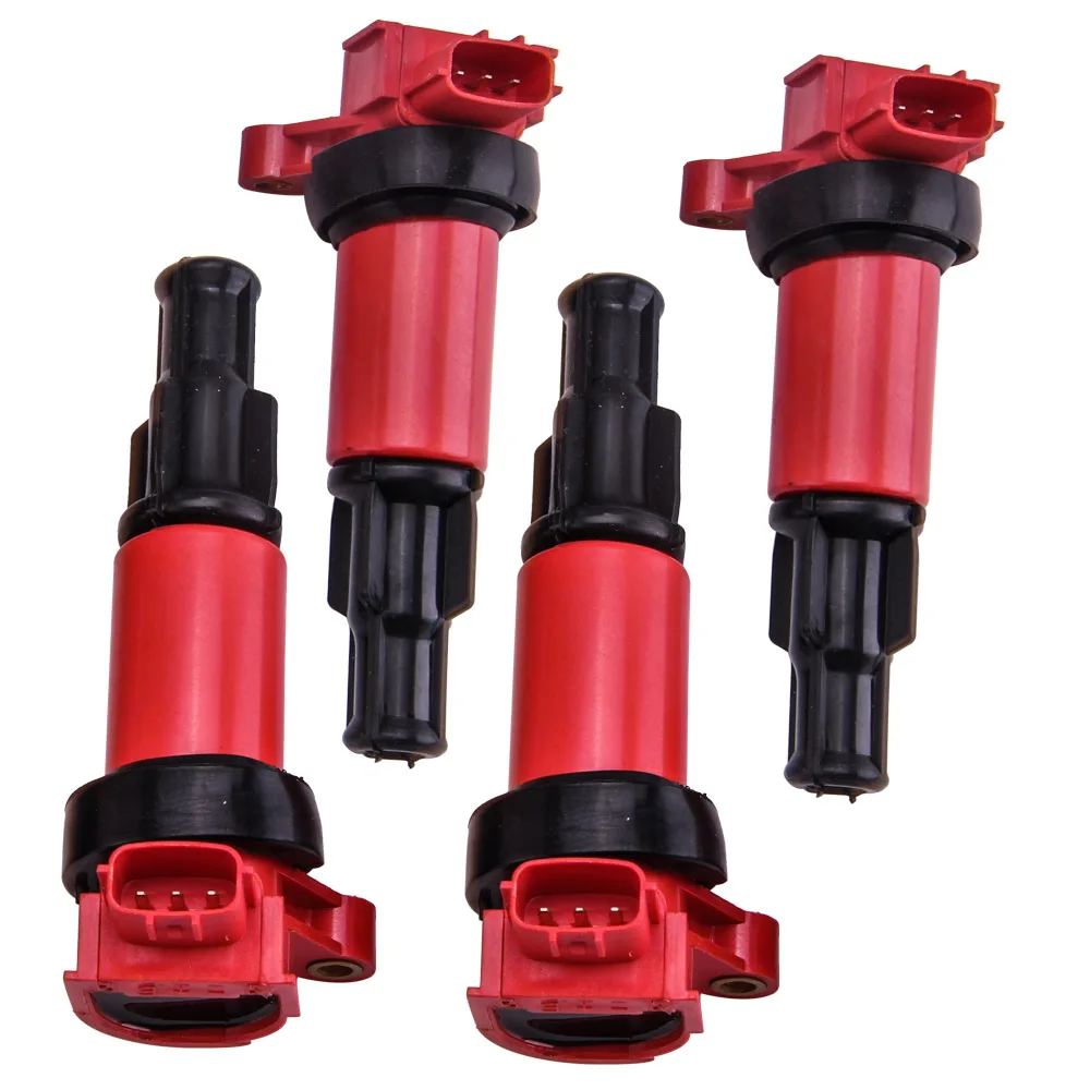 

Ignition COIL PACKS for NISSAN SR20DET S13 S14 SR20 Silvia Pack 22448-50F01