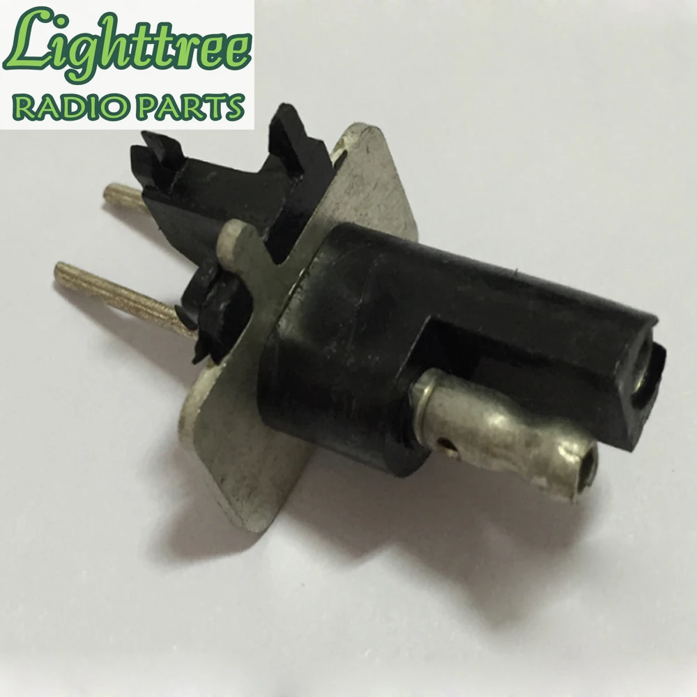 10X Power Socket For Motorola GM338 GM360 Radio Accessoriesin