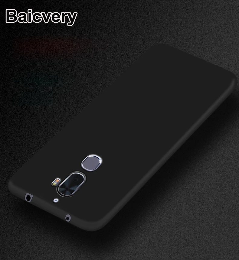 

Hot Sale Cover for LeRee Le 3 Le3 Full Body Protect TPU Shell for LETV leeco le COOL1 cool one dual LeRee Le 3 C106 c106-7