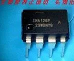 IC INA126PA INA126P INA126 DIP8