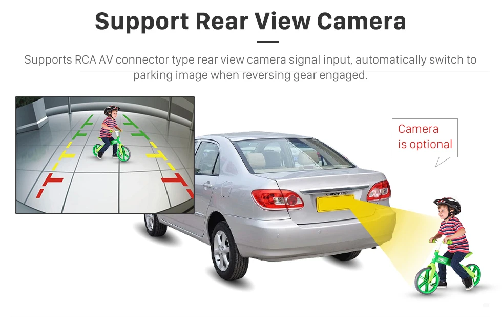 Best Seicane 7" Android 7.1 1 DIN car DVD Radio GPS Bluetooth System for Jeep Grand Cherokee with USB WIFI AUX Support DAB 1080P DVR 15