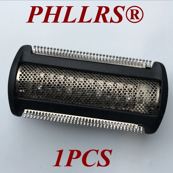 philips bodygroom bg2036 replacement head