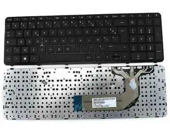 

New Laptop keyboard for HP Pavilion 17-e000 17-e100 series FRENCH/BELGIAN/HUNGARIAN/GERMAN/AUSTRIAN/UK/IRISH/SWISS/CROATIAN