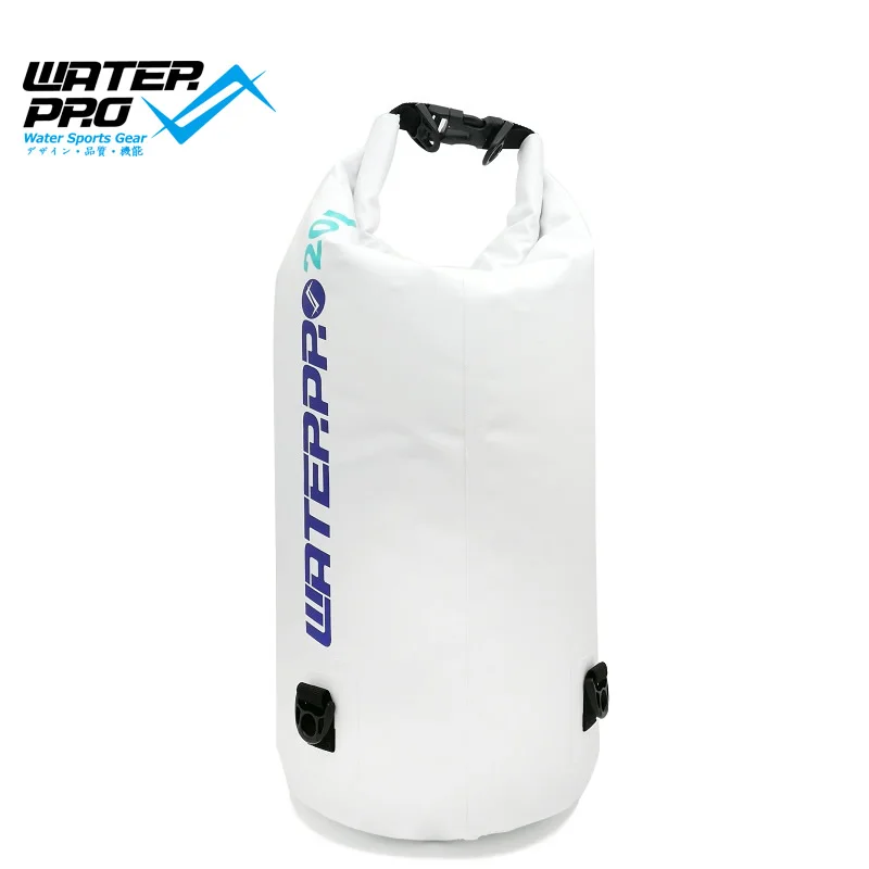 WATER PRO – sac sec pour eau et mer, étanche, capacité 20l | AliExpress