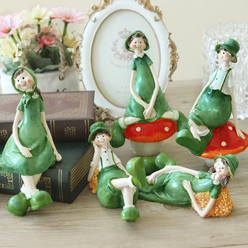 

Balodi doll series Home Furnishing Decor wedding birthday gift room decoration crafts office