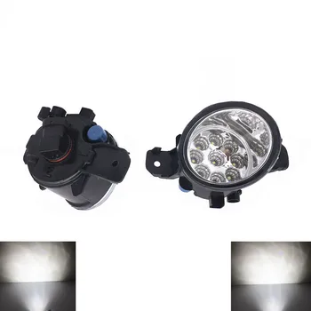 

2pcs/lot Tempered Glass H11 12V 55W Halogen/Led Fog Light For Renault Wind E4mf E4mb E4mc E4ma 2010 2011 2012 2013 2014 2015