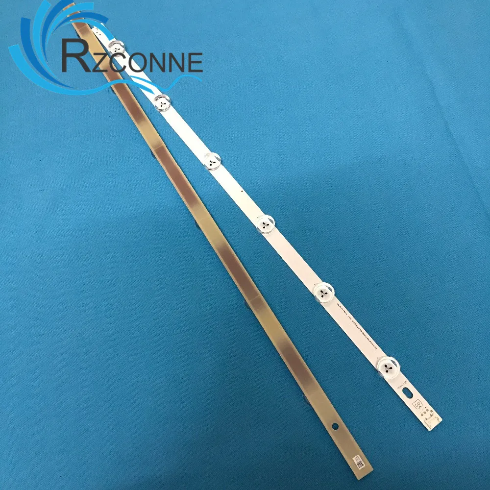 Светодиодная лента для подсветки LG pola2.0 55 55LN5700 NC550DUN SAAP1 55LA6205 55LN5600 LA62M55T120V12