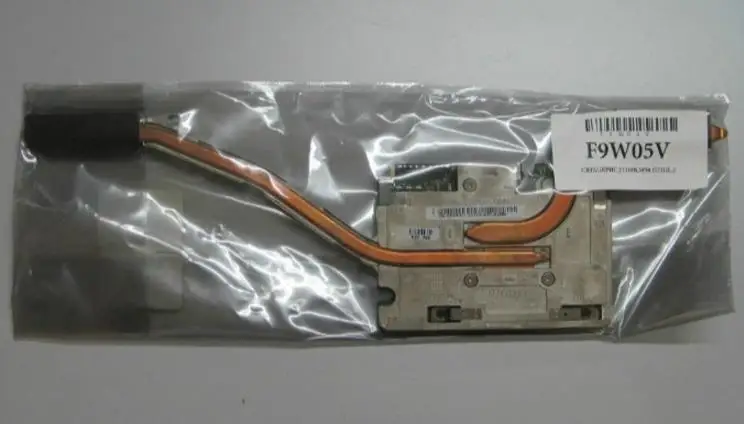 

NJJGV YF209 CG129 XF435 FX2500 FX 2500M FX2500M 512MB VGA Video Graphics Card for dell Inspiron M90 9400 E1705 M1710