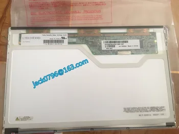 

New 12.1'' inch LTD121EX9D LTD121EX1N LTD121EX1R LTD121LX8S Display screen, LCD screen