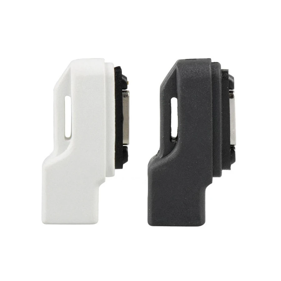 

Micro USB To Magnetic Connector Adapter Converter for Sony Xperia Z1 Z2 Z3 Compact Z2, Z1, Z1 Compact Mini, Z3 Tablet Compact