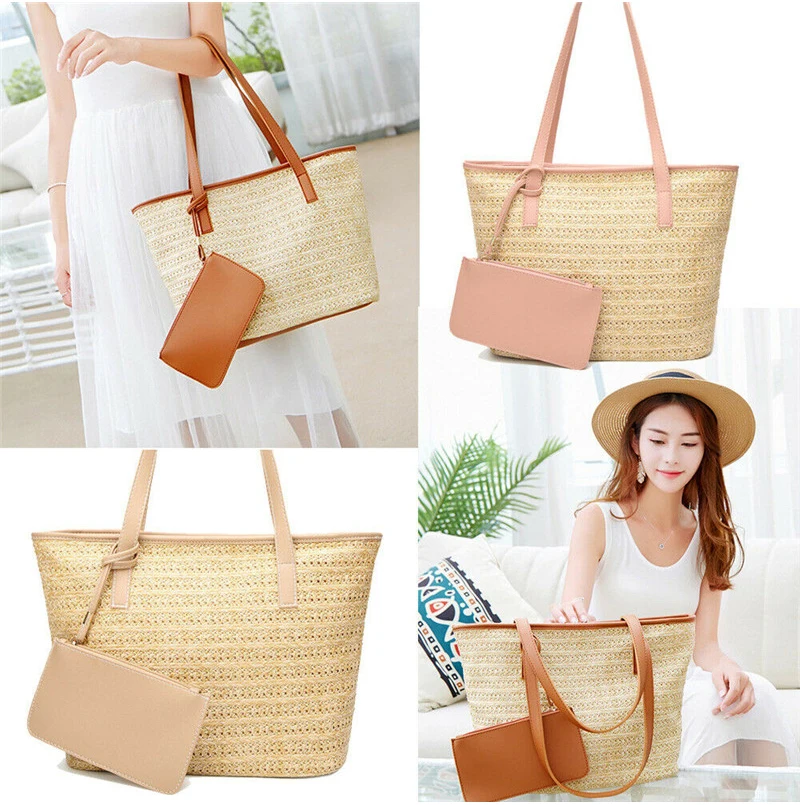 Летние сумки через плечо для Для женщин высокое качество; обувь для женщин и девушек, женская сумка, элегантная для пляжа и вечеринки Сумки дамские ручные сумки