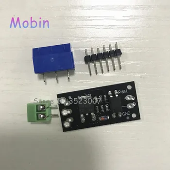 

50PCS/LOT LR7843 MOS MODULE MOSFET control Module Field effect MODULE best quality Free shipping