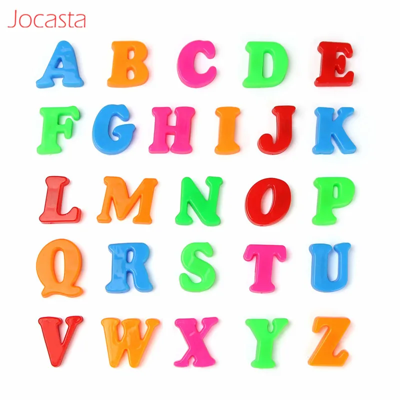 kids alphabet toys