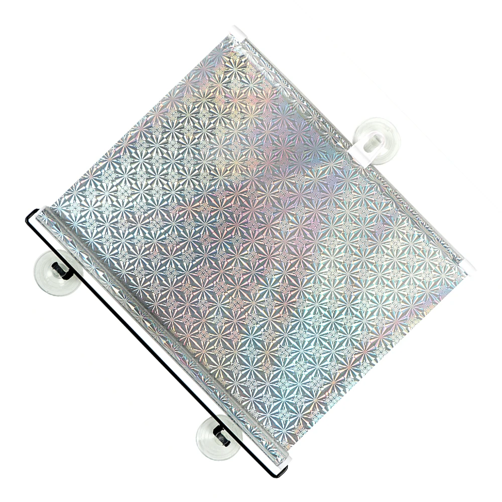 40 x 60CM Car Curtains For Side Window UV Protection Folding Car Sun Shade Sunshade Interior Accessories Car Styling