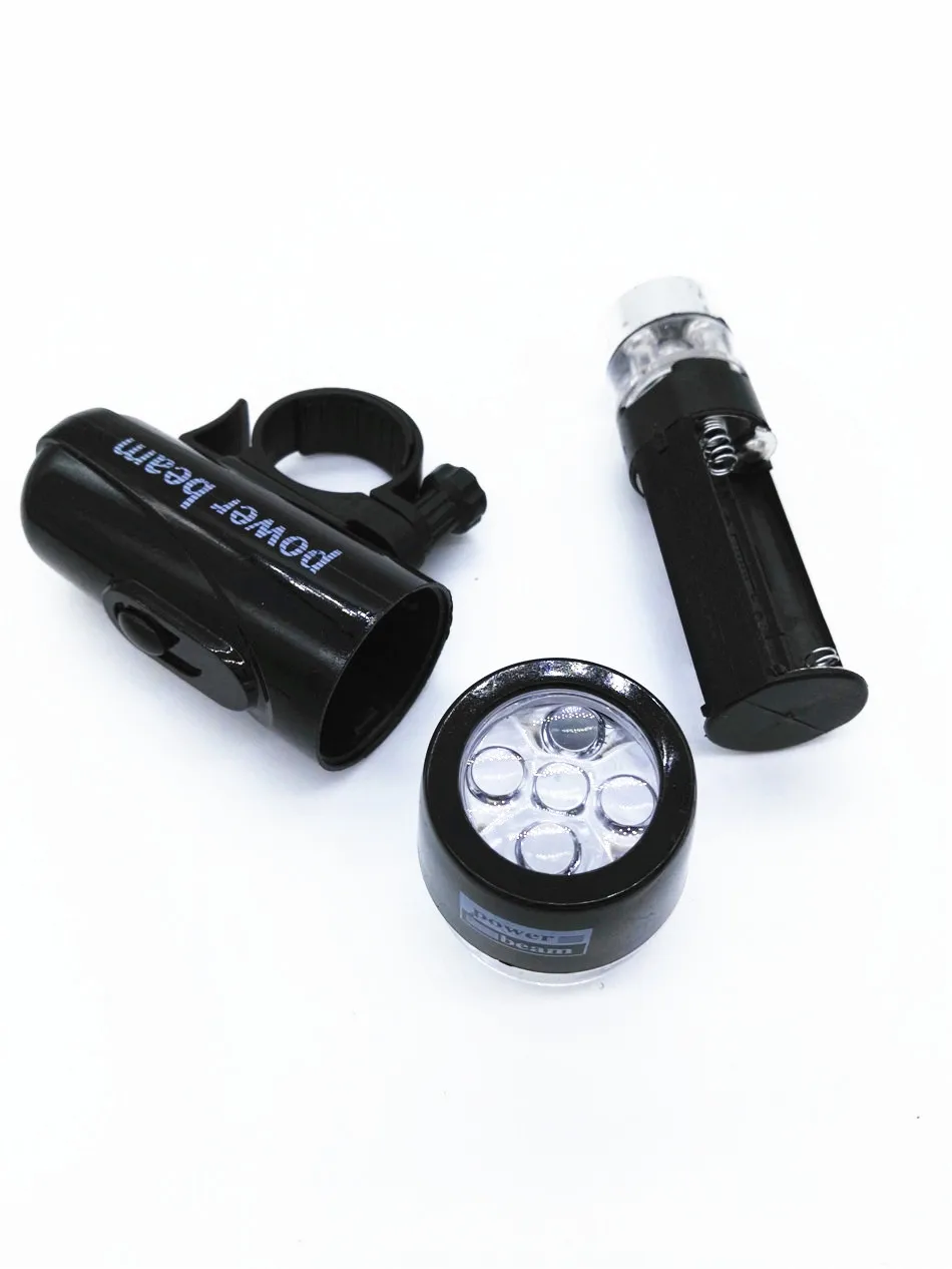 Cheap Waterproof Bike Bicycle Lights 5 LEDs Bike Bicycle Front Head Light Safety Rear Flashlight Torch Lamp Black bike accessories 7 Cheap Waterproof Bike Bicycle Lights 5 LEDs Bike Bicycle Front Head Light Safety Rear Flashlight Torch Lamp Black bike accessories 7