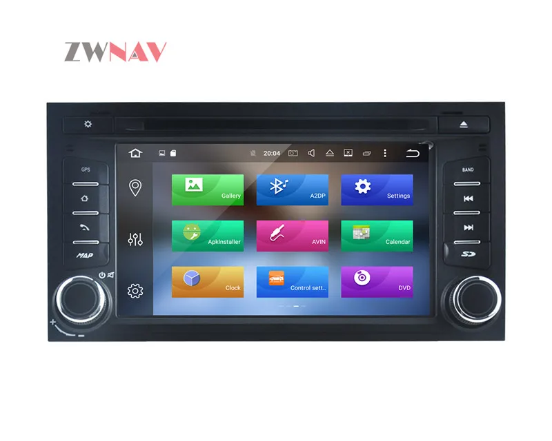 Discount Newest Android 8.0 8 Core RAM 4GB ROM 32GB For Seat Leon 2012-2017 Car GPS Navigation DVD Player Radio Screen 3