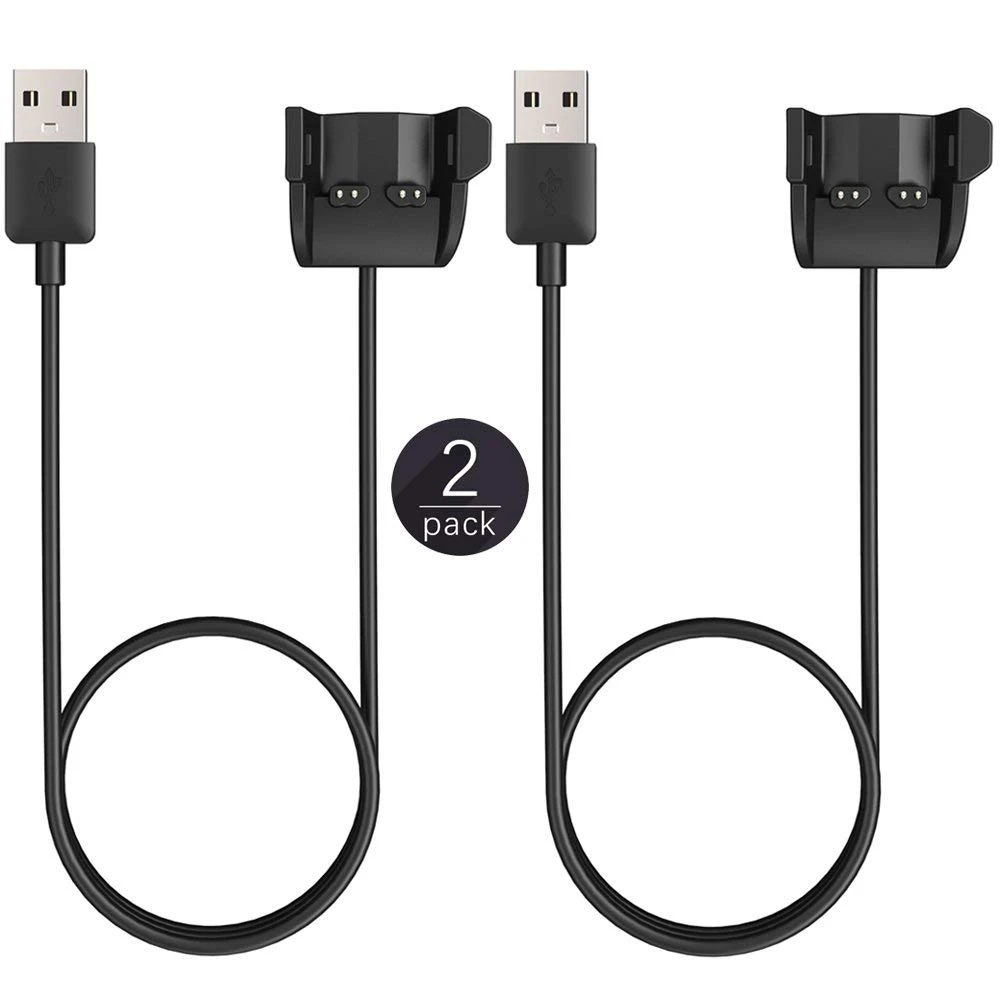 vivosmart hr charger cable