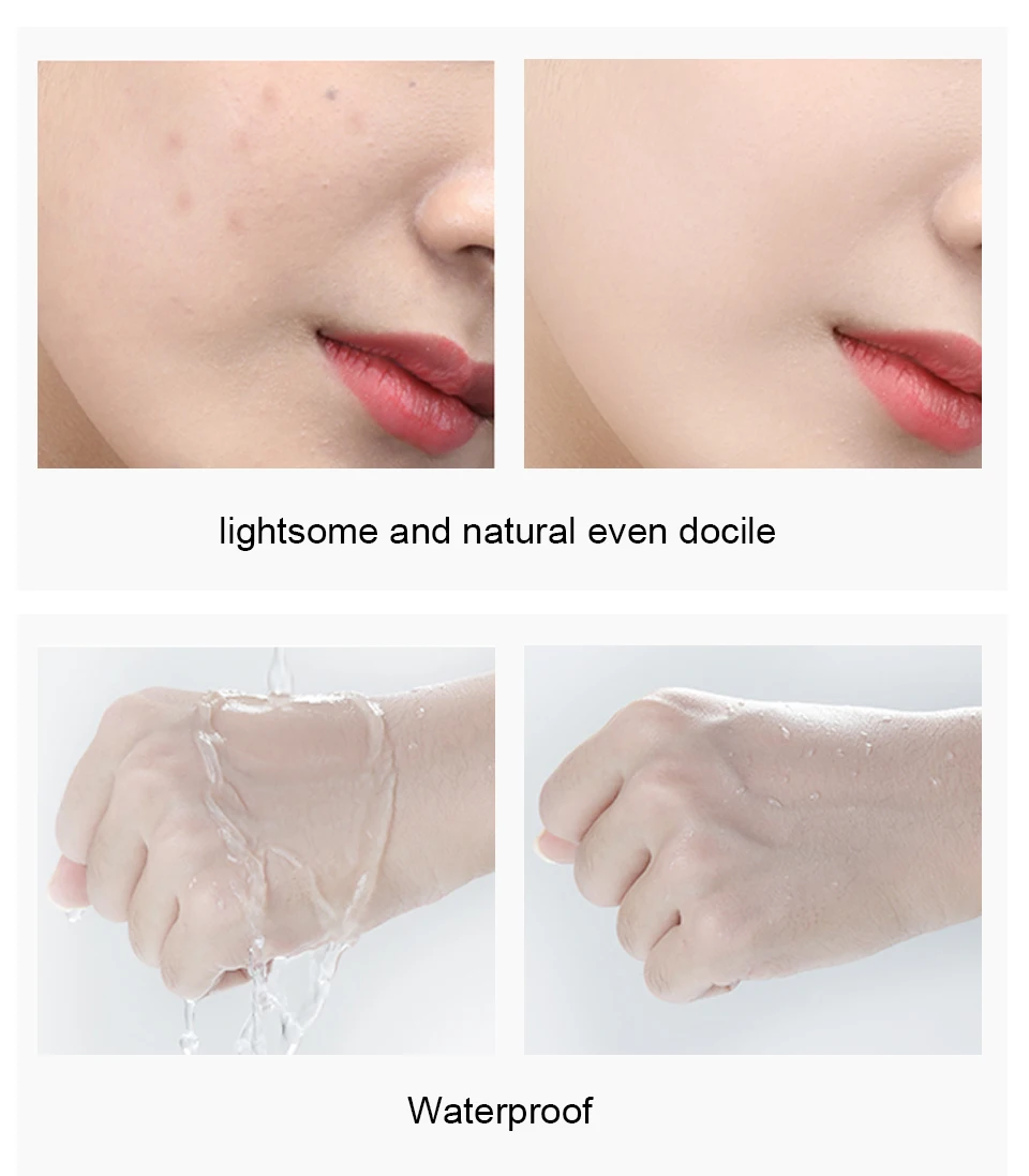 13 bb cream korean