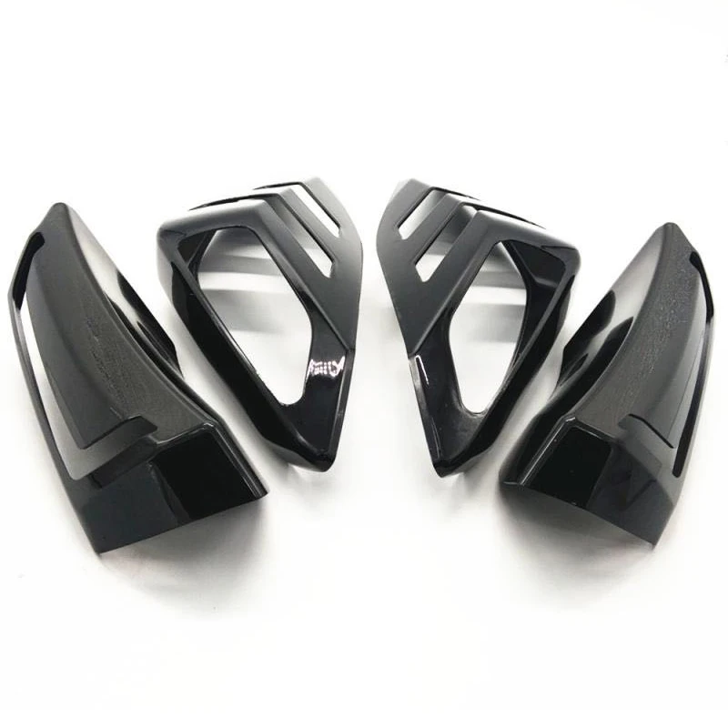 Motorcycle T-Max 530 Front Rear Tail Light Turn Signal Light Cover For Yamaha Tmax530 T Max 530 17-19