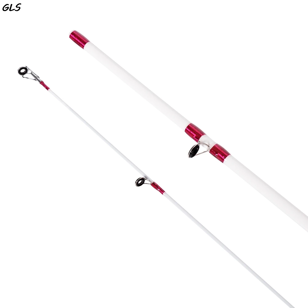 Приманка для рыбалки 2 секции 1 5 м/1 68 8 м 6 12 г вес карбонового волокна|fishing pole|2