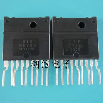 

STRS6709 STRS6709A S6709 STR-S6709 and original In Stock