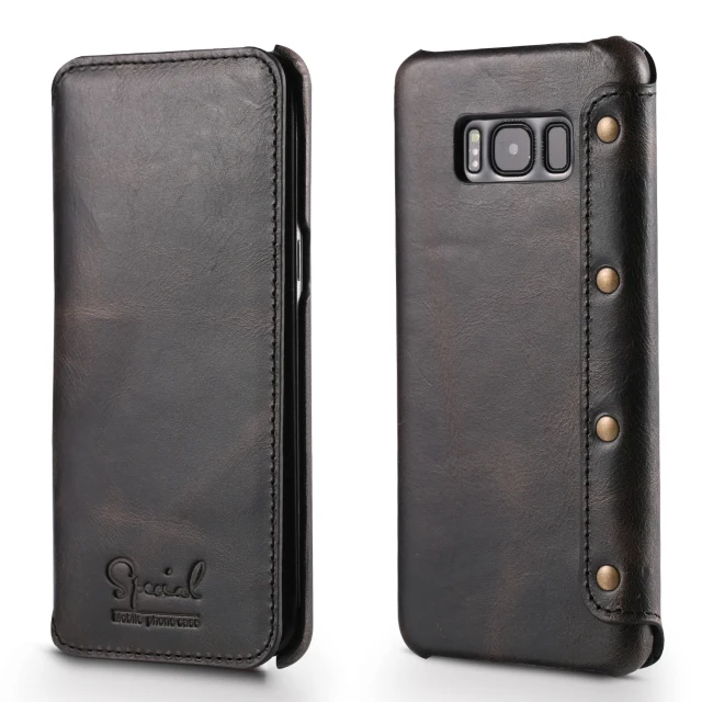 samsung s8 leather case (8)