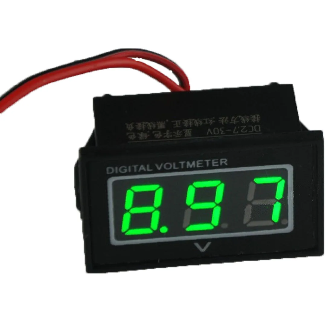 12 volt battery meter 12 volt battery meter