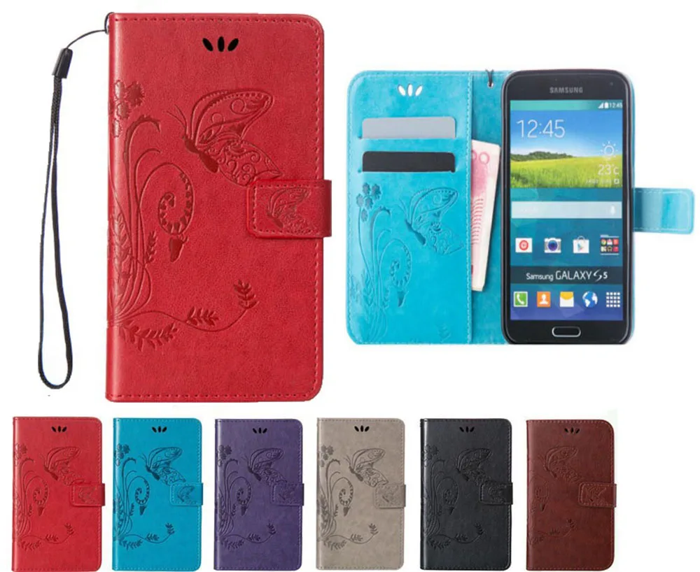 

Wallet Case for Fly FS526 Power Plus 2 PU Leather Retro Flip Cover for Fly Selfie 1 FS520 Magnetic Fashion Cases Kickstand Strap