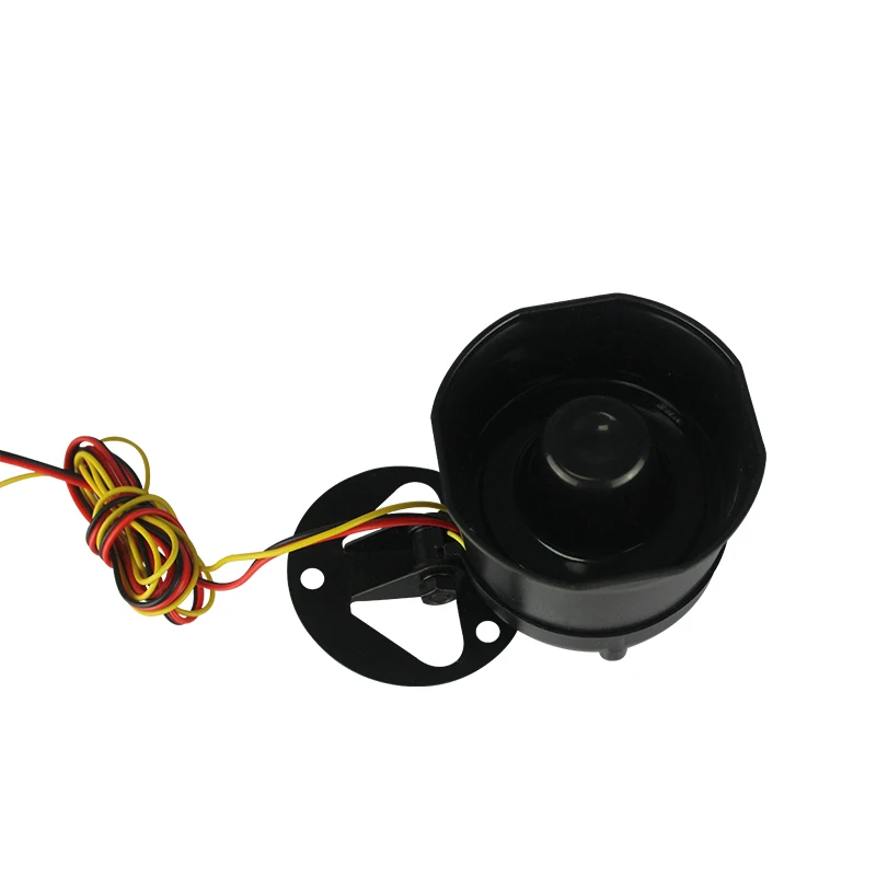 Внешний звуковой сигнал WT2000 10 Вт с поддержкой micro SD карты|custom sd card|custom cardcustom speaker |