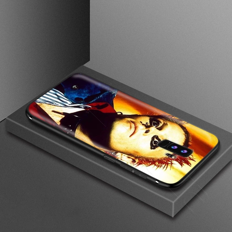 Чехол для Samsung Galaxy J6 A9 A8 A7 A70 A6 A5 A50 A40 A30 A3 A10 A51 A71 A81 A91 2018|Бамперы| |