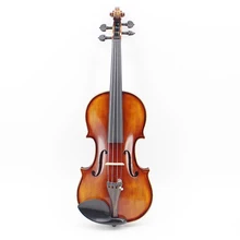 Высококачественный ручной скрипка начинающих использовать профессиональные ученый производительность