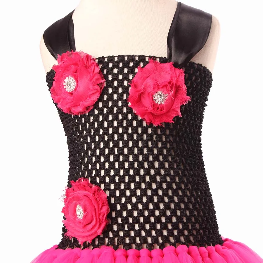 christmas tutu dress
