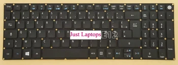 

keyboard for Acer Aspire V3-574 V3-575 V5-591 F5-571 F5-572 E5-552 E5-553 F5-573 K50-10 FRENCH/SPANISH/US/UK/GERMAN