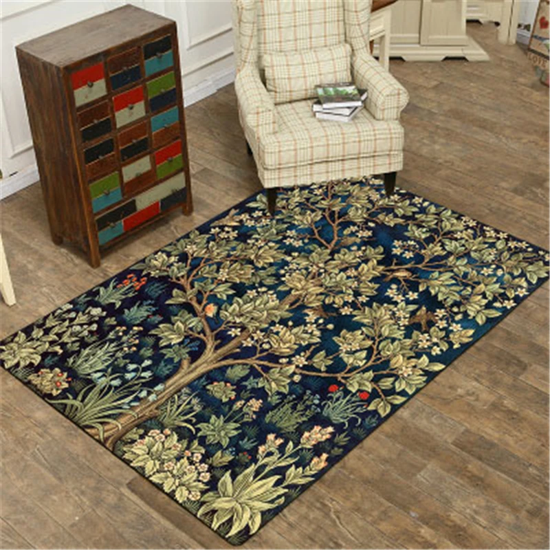 

New Fashion Soft Creative Design Carpets For Living Room Bedroom Kid Room Rugs Home Carpet Floor Door Mat Modern Hot Area Rug