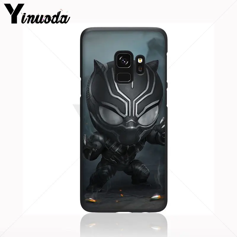 Black Panther Marvel Comics