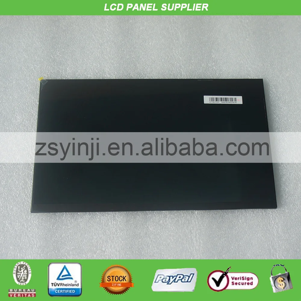 

11.6'' laptop lcd screen LC116LF1L01
